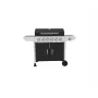 Gāzes grils Ravanson GO-6 — Ravanson GO-6, 15,1 kW, vairāki degļi