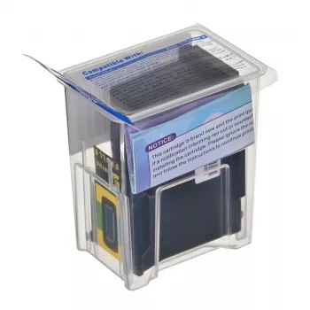 Superbulk SP-PG560XL — melna augstas ietilpības saderīga kasetne Canon PG-560XL