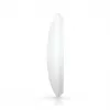 Ubiquiti UniFi U7 Lite Wi-Fi 7 piekļuves punkts, divu joslu 2,4/5 GHz