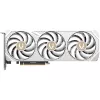Grafikas karte ZOTAC GAMING GeForce RTX 5070 AMP White Edition 12 GB GDDR7