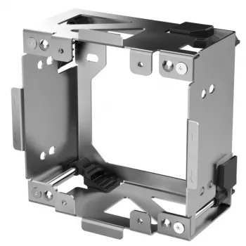 Iebūvējamā montāžas kaste Axis 02067-001