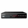 Ciparu TV uztvērējs MANTA DVBT025PRO DVB-T2 Full HD atbalsts USB ierakstīšanai