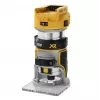 DeWALT DCW600N-XJ maršrutētājs/trimeris