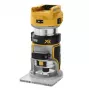 DeWALT DCW600N-XJ maršrutētājs/trimeris