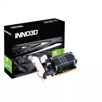 Inno3D NVIDIA GeForce GT 710 2GB GDDR3 videokarte