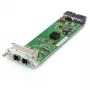 HP Enterprise J9733A#ABB-RFB 2-Portu sakraušanas modulis