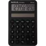 MAUL ECO MD1 Kalkulatora maciņš Einfacher Calculator Melns (7275090)
