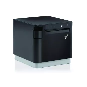 Star Micronics Europ 39659190 Printer Melns