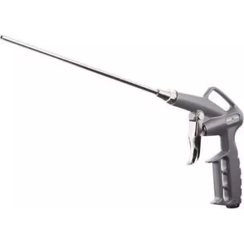 AEROTEC saspiestā gaisa pūšanas pistole garā (200540)