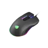 FURY Scrapper Gaming pele Ambidextrous USB Type-A Optiskā 6400 DPI