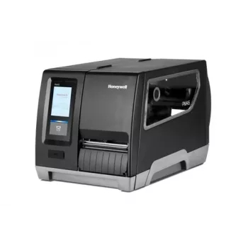 Etiķešu printeris Honeywell PM45 termopārneses 203x203 DPI 350 mm/s Vadu Bezvadu