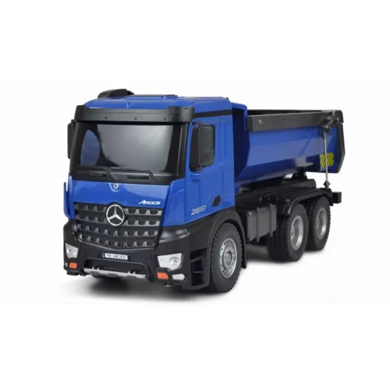 Pašizgāzējs Amewi Mercedes Arocs 1:14 Elektriskais dzinējs 400 mAh