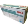 OKI EP kasetne - Ciāna - oriģināla - bungu bloks - ES 8430, 8451, 8460, 8461 (01247403)