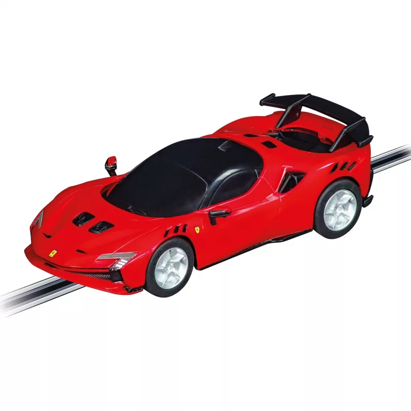 Slota auto komplekts CARRERA Ferrari SF90 XX Stradale Wireless – Carrera GO!!!