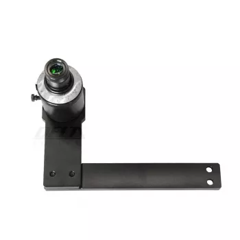Polārā meklētāja piederums Polar Finder EQ8 SW-4235 OEM precīzai izlīdzināšanai