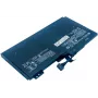 HP 96Wh Litija-jonu akumulators 808397-421 — nomaināms klēpjdatora akumulators
