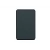 Port Designs 907005 10000 mAh bezvadu lādētājs Melns