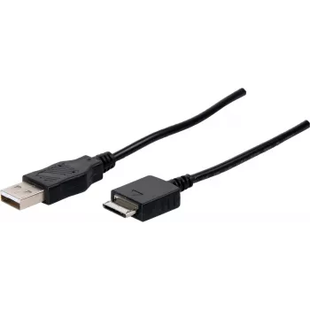 USB kabelis ShiverPeaks Sony MP3 Walkman 1,5 m, modelis 77386