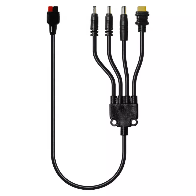 Saules panelis RealPower 411607 200 W Monokristālisks Silīcijs 39 V 5.1 A