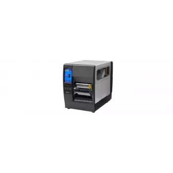 Etiķešu printeris Zebra ZT231 termopārnese 300 x 300 DPI, 203 mm/s, 104 mm drukas platums, LCD, Ethernet, Bluetooth, Melns