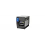 Etiķešu printeris Zebra ZT231 termopārnese 300 x 300 DPI, 203 mm/s, 104 mm drukas platums, LCD, Ethernet, Bluetooth, Melns