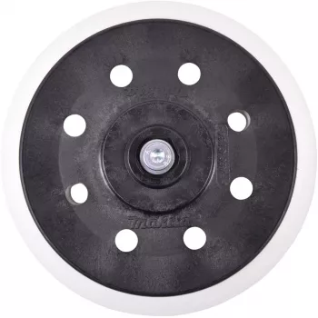 Makita Back Cushion Ekscentriskā Slīpmašīna