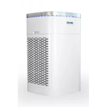 Enairg PRO gaisa attīrītājs - HEPA14 - 800 m³/h - Jonizators - CE sertifikāts (ENAIRGPRO)