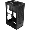 PC korpuss HYTE Revolt 3 Small Form Factor Melns