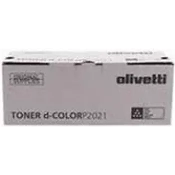 B0954 OLIV DCOLOR P2021 TON BK 3500 lpp melns (B0954)