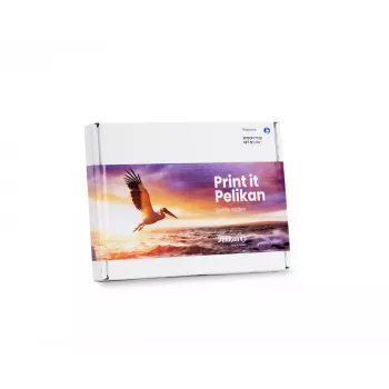 Pelikan PromoPack P67 - Kaste - tonera kasetne saderīga - Dzeltena