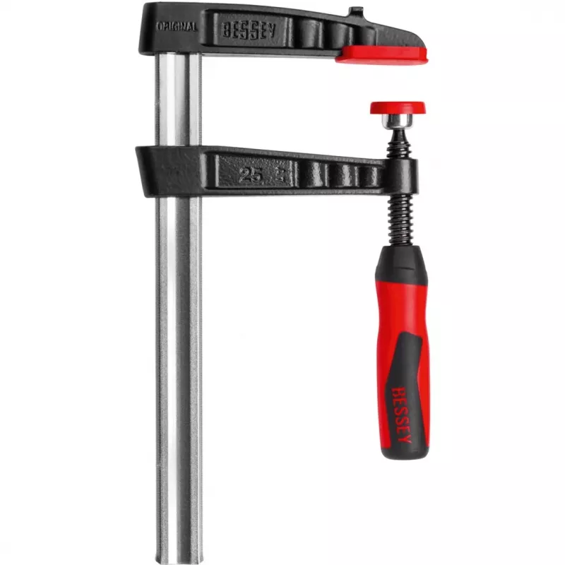 Skavas spīle BESSEY TG16-2K