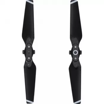 DJI 4730S - Propelleris - DJI - Melns - Spark - 11,9 cm - 2,5 g (148705)