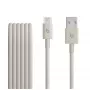 Apple USB-A uz USB-C Pīts Kabelis - Surge Stone - Kabelis - Digitāls/Dati