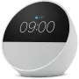 Viedais skaļrunis Amazon Echo Spot, balts
