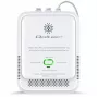 Gāzes noplūdes sensors QOLTEC NG 85dB LE – dabasgāzes (CH4) detektors, skaņas signāls 85 dB