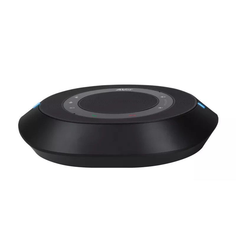 AVer FONE540 skaļrunis PC USB/Bluetooth Melns