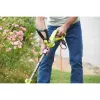 Ryobi RLT6130 30 cm 600 W Elektriskais AC Alumīnija, Melns, Zaļš