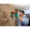 Black & Decker BEH850K 3100 apgr./min bezatslēgas urbjmašīna