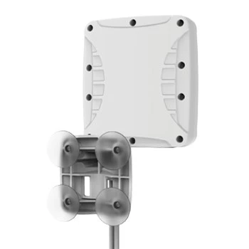 Omnivirziena antena Poynting A-XPOL-0001-V2-41 4 dBi SMA