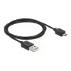 Adapter HDMI-A vīriņš uz USB Type-C sieviņa DeLOCK 63251