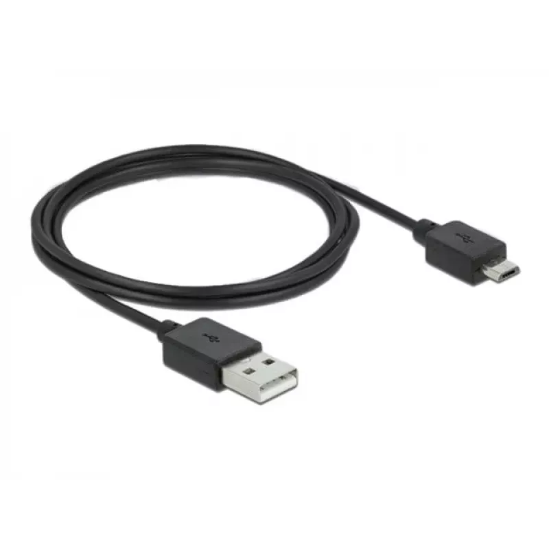 Adapter HDMI-A vīriņš uz USB Type-C sieviņa DeLOCK 63251
