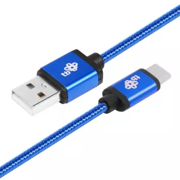 TB USB - USB C kabelis 1.5 m, tumši zils (AKTBXKUCSBA150N)