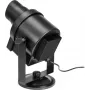 Projektoru lampa EUROLITE 51799331 LED viegls logotipu projektors