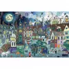 Puzle Ravensburger 17399 5000 gabali Fantāzija
