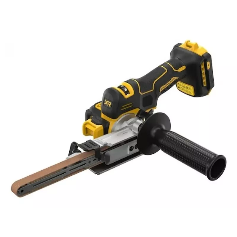 Asināmais slīpmašīnas sols DeWALT DCM200N-XJ