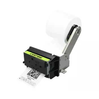 Printeris TL80III USB RS232