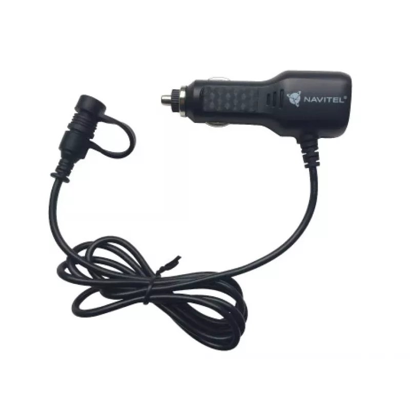 Navitel G550 MOTO | Motocikla GPS navigācija | 4.3 collu skārienekrāns | Bluetooth | Iekļautas kartes