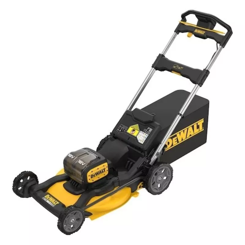 Zāles pļāvējs DeWALT DCMWP134N-XJ