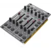 Modulārais sintezatora modulis Behringer Dual VCF 121 — 2 kanālu sprieguma vadāmi filtri