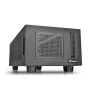 PC korpuss Thermaltake Core P100 Melns